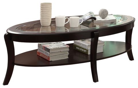 Myla Occasional Collection - Traditional - Coffee Tables - By Lexicon ... with Lenore Occasional Collection, Cocktail Table